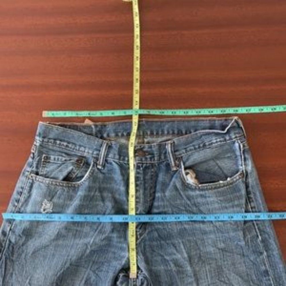 Men’s 559 Levi’s mom jeans - Picture 8 of 9